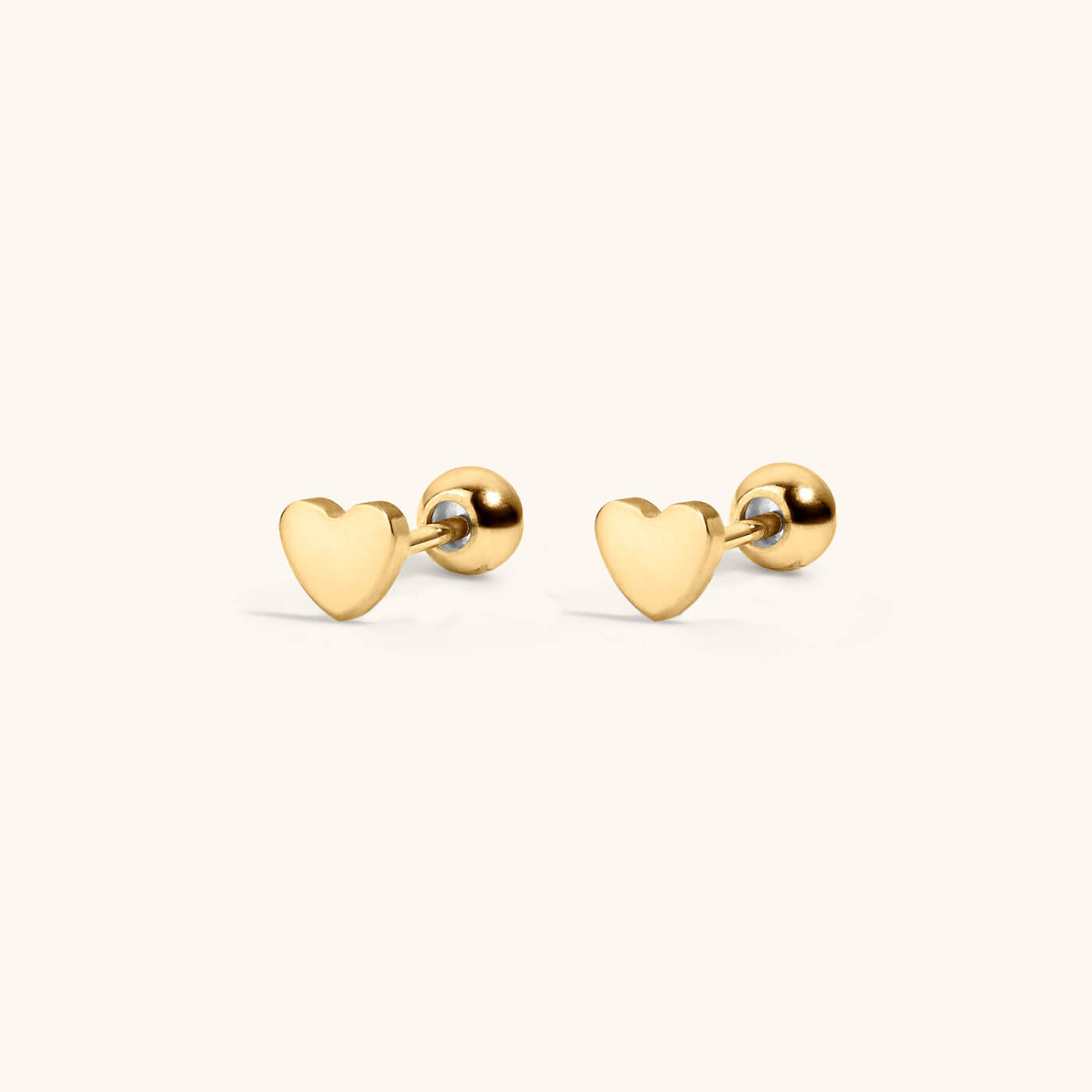 Classic-Heart-Studs-ball-back-in-Titanium-gold-1400.jpg